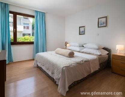 Apartmani "TOMAS", A4, privatni smeštaj u mestu Omiš, Hrvatska - Apartmani Divna Stanici-1